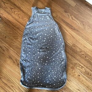 Woolino toddler sleep sack